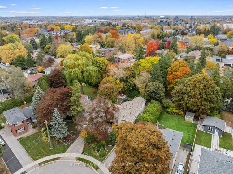 119 Evahill Crescent, Richmond Hill, ON, L4C 4S8 - 38