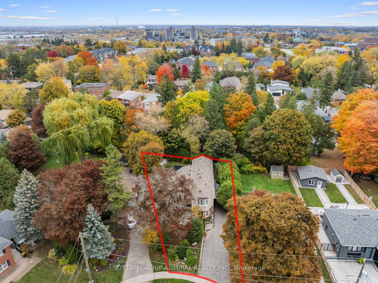119 Evahill Crescent, Richmond Hill, ON, L4C 4S8 - 39