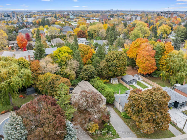 119 Evahill Crescent, Richmond Hill, ON, L4C 4S8 - 40