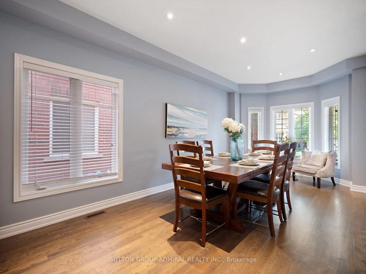 54 Saint Victor Drive, Vaughan, ON, L4H 3E3 - 2