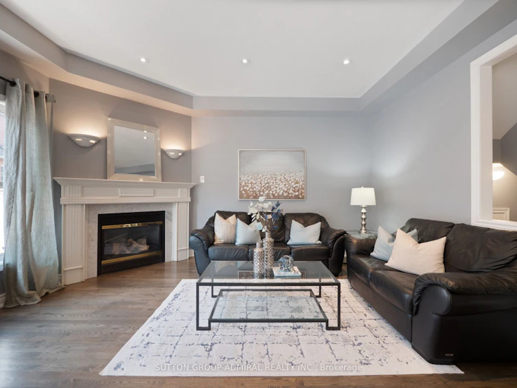 54 Saint Victor Drive, Vaughan, ON, L4H 3E3 - 5
