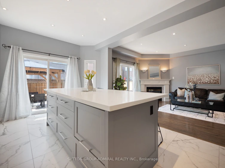 54 Saint Victor Drive, Vaughan, ON, L4H 3E3 - 10