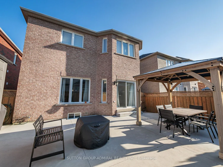 54 Saint Victor Drive, Vaughan, ON, L4H 3E3 - 32