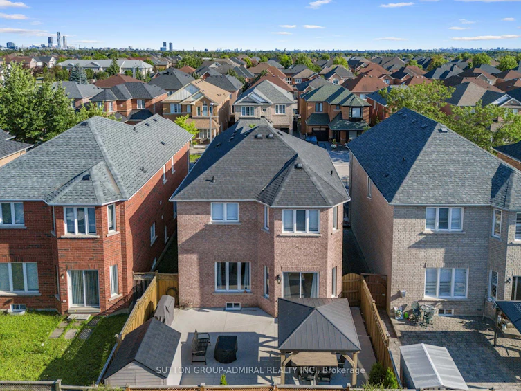 54 Saint Victor Drive, Vaughan, ON, L4H 3E3 - 34
