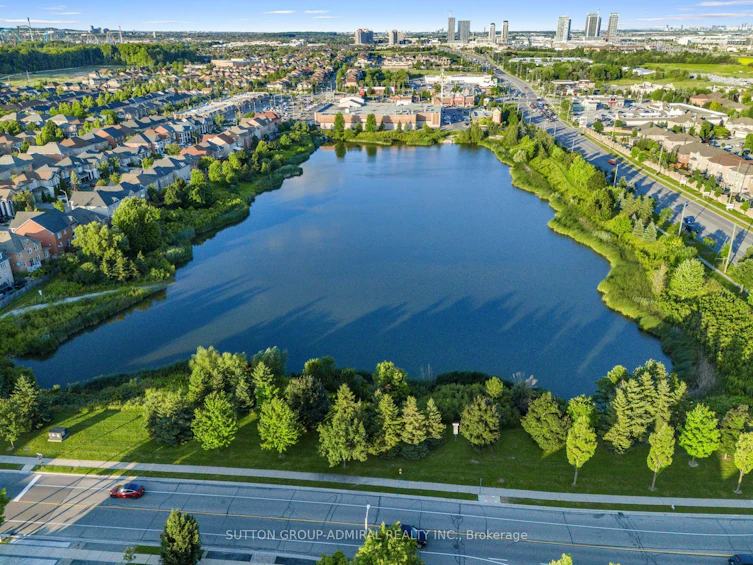 54 Saint Victor Drive, Vaughan, ON, L4H 3E3 - 36