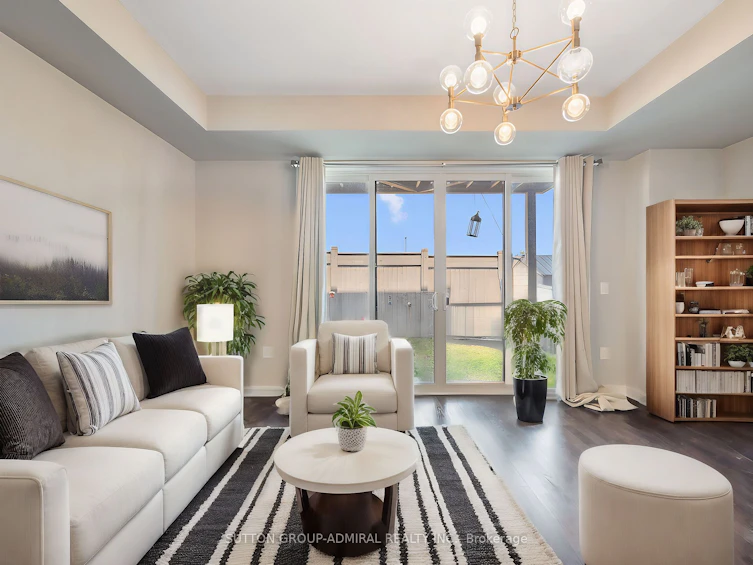 3 Glenngarry Crescent, Vaughan, ON, L6A 4Z4 - 3