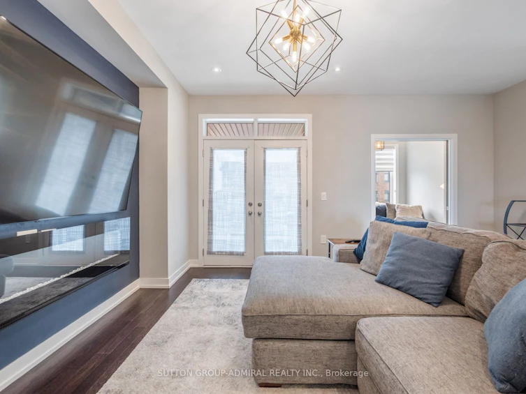 3 Glenngarry Crescent, Vaughan, ON, L6A 4Z4 - 8