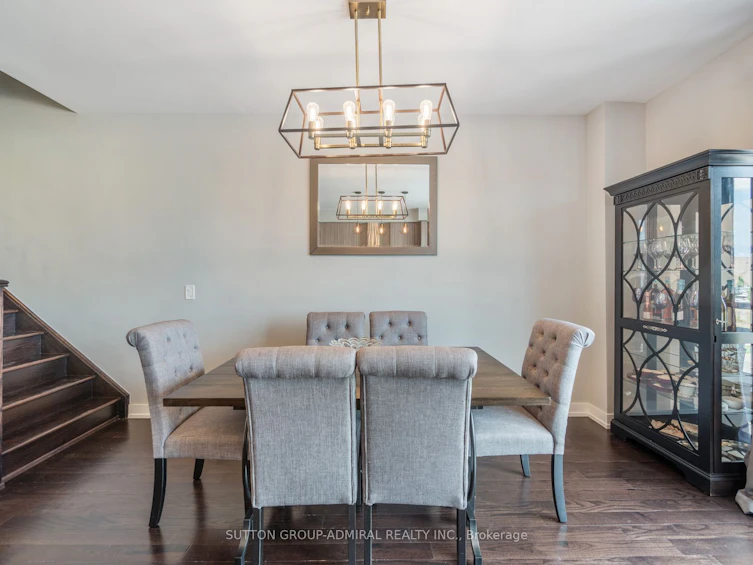 3 Glenngarry Crescent, Vaughan, ON, L6A 4Z4 - 11