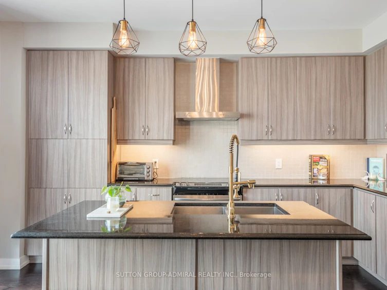 3 Glenngarry Crescent, Vaughan, ON, L6A 4Z4 - 14