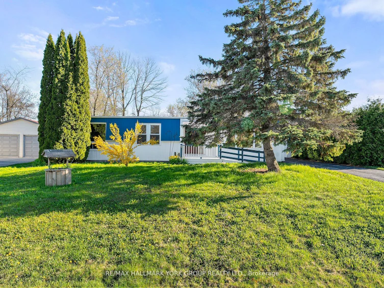 52 Damsel Circle, Georgina, ON, L0E 1R0 - 2
