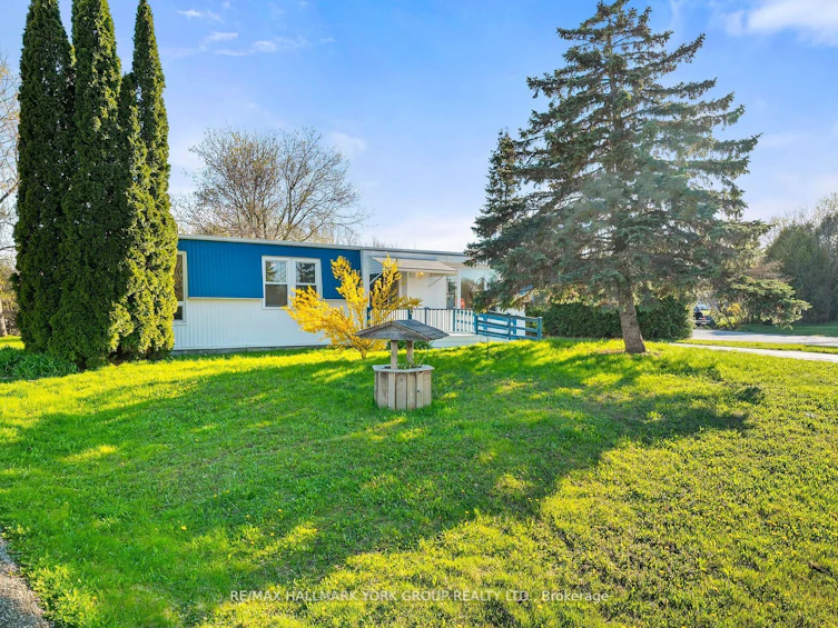 52 Damsel Circle, Georgina, ON, L0E 1R0 - 28