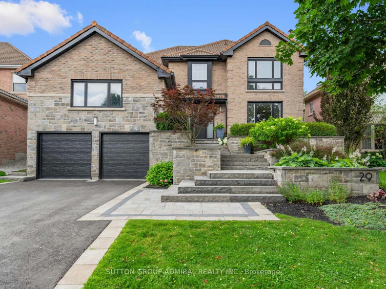 29 Marsh Harbour, Aurora, ON, L4G 5Y7