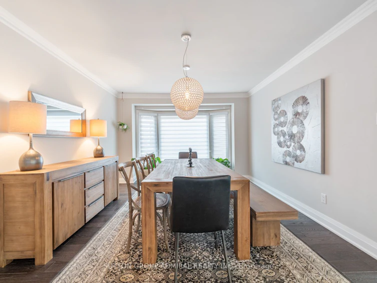 29 Marsh Harbour, Aurora, ON, L4G 5Y7 - 5