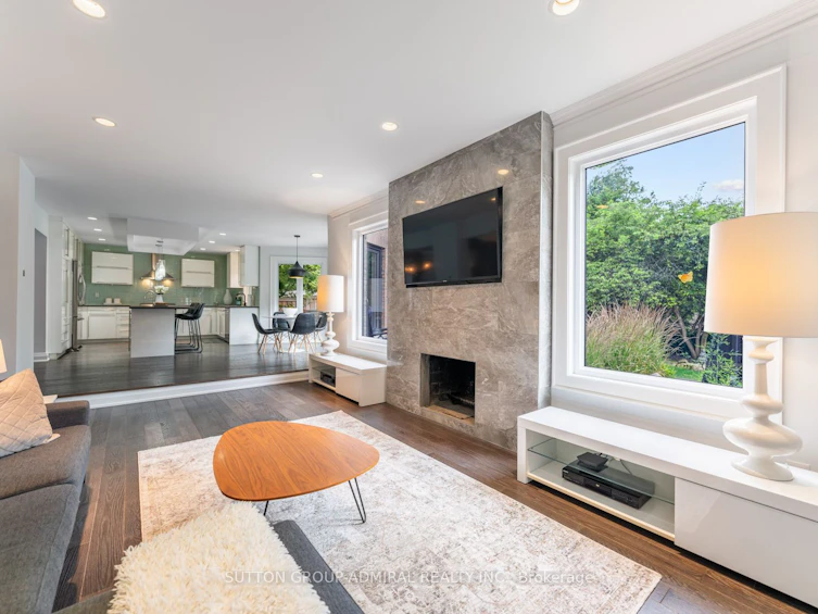 29 Marsh Harbour, Aurora, ON, L4G 5Y7 - 14