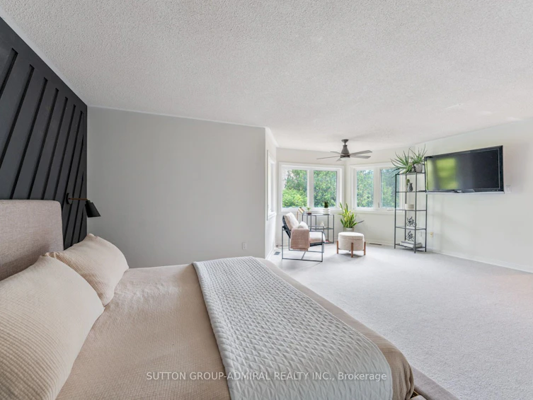 29 Marsh Harbour, Aurora, ON, L4G 5Y7 - 16