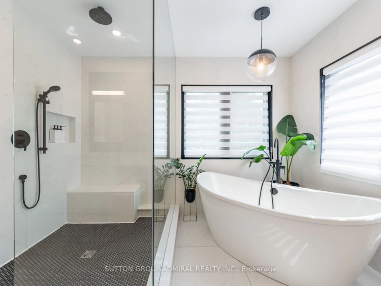 29 Marsh Harbour, Aurora, ON, L4G 5Y7 - 18