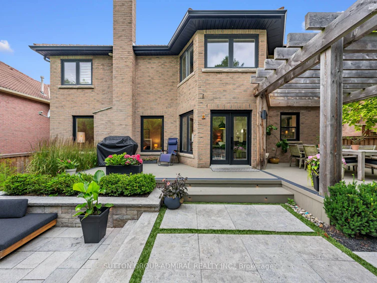 29 Marsh Harbour, Aurora, ON, L4G 5Y7 - 31