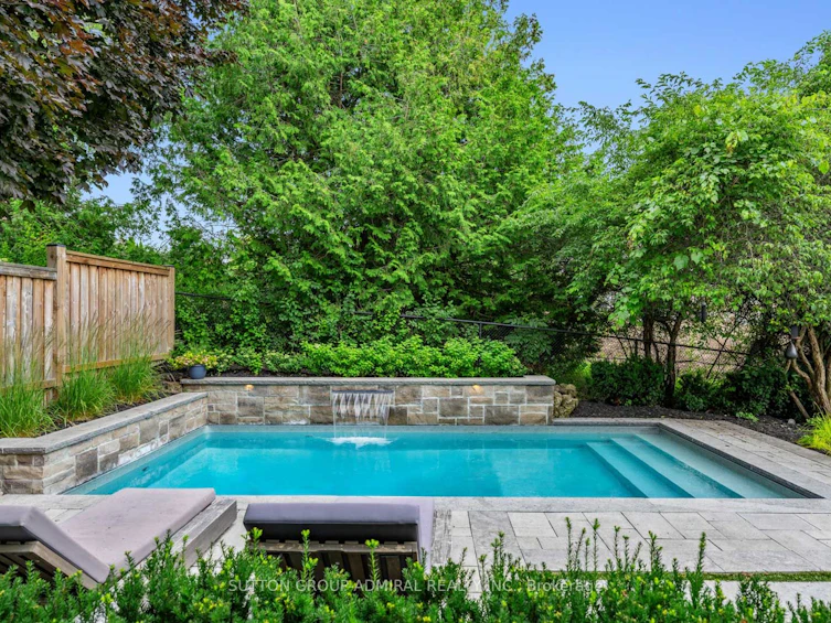 29 Marsh Harbour, Aurora, ON, L4G 5Y7 - 35