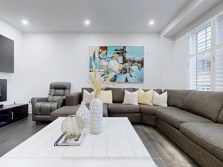 286 Barons Street, Vaughan, ON, L4H 3Z3 - 2
