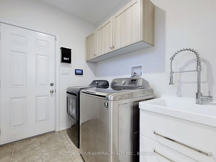 286 Barons Street, Vaughan, ON, L4H 3Z3 - 12