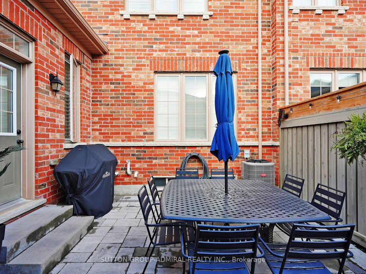 286 Barons Street, Vaughan, ON, L4H 3Z3 - 26