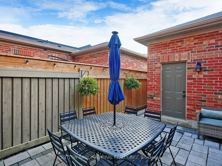 286 Barons Street, Vaughan, ON, L4H 3Z3 - 27