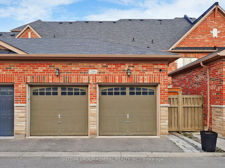 286 Barons Street, Vaughan, ON, L4H 3Z3 - 28