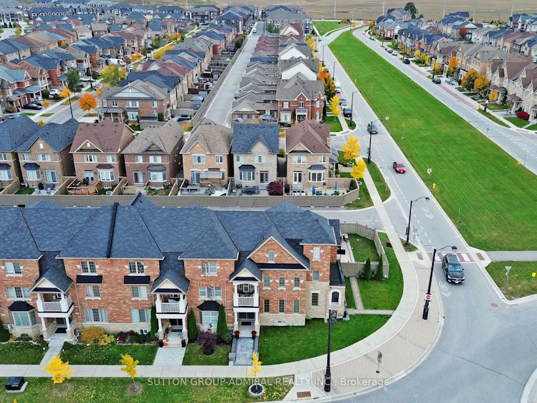 286 Barons Street, Vaughan, ON, L4H 3Z3 - 29