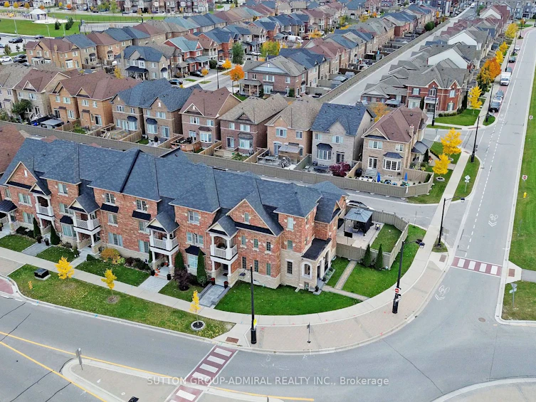 286 Barons Street, Vaughan, ON, L4H 3Z3 - 32