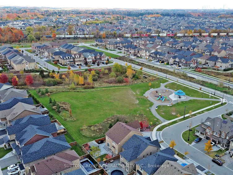 286 Barons Street, Vaughan, ON, L4H 3Z3 - 34