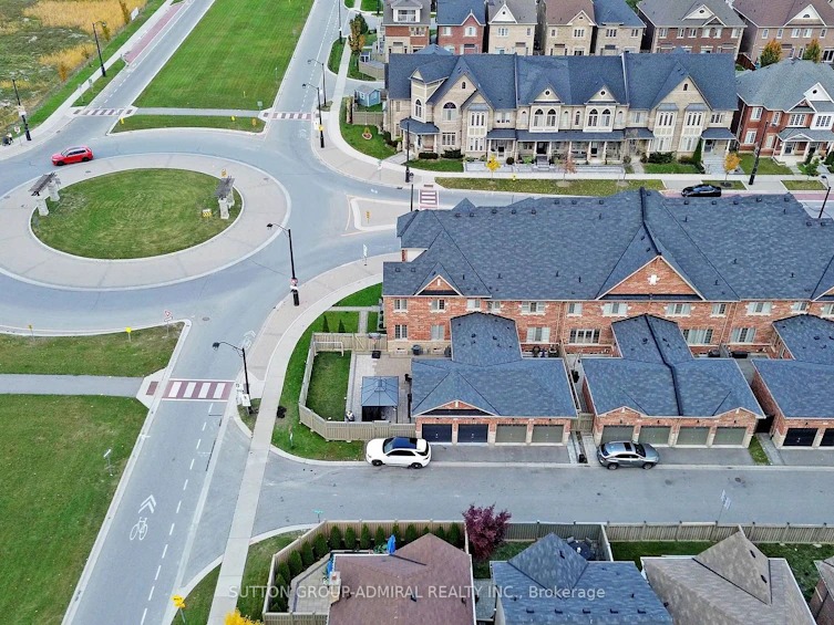 286 Barons Street, Vaughan, ON, L4H 3Z3 - 39