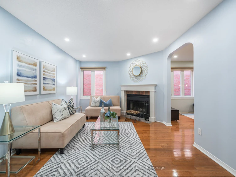 66 Westhampton Drive, Vaughan, ON, L4J 7H3 - 3