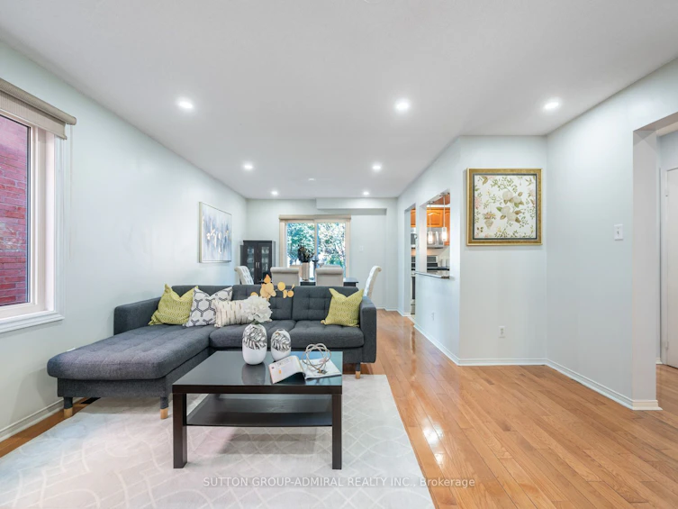 66 Westhampton Drive, Vaughan, ON, L4J 7H3 - 5