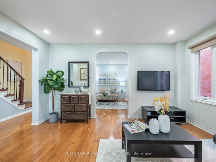 66 Westhampton Drive, Vaughan, ON, L4J 7H3 - 6