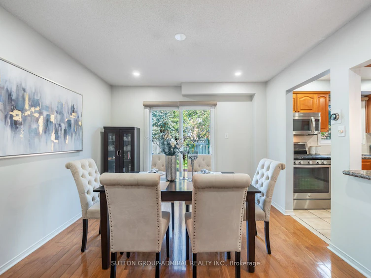 66 Westhampton Drive, Vaughan, ON, L4J 7H3 - 7