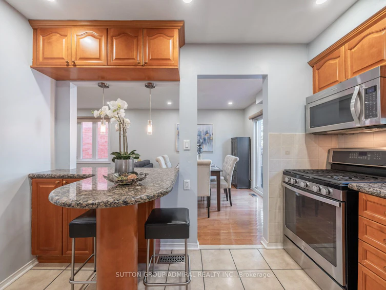 66 Westhampton Drive, Vaughan, ON, L4J 7H3 - 10