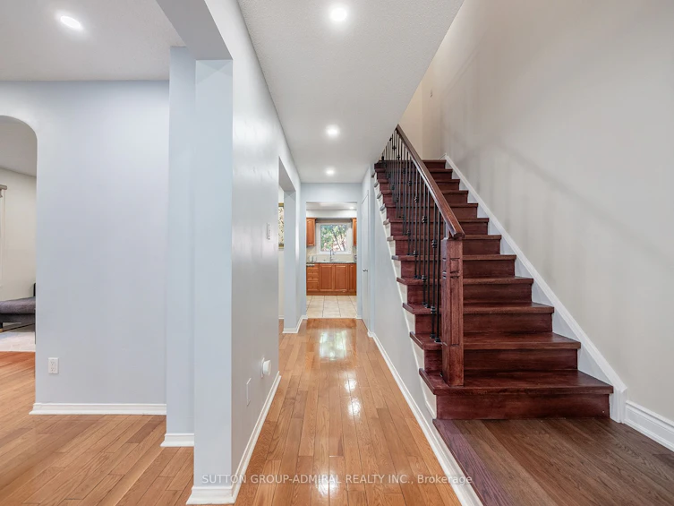 66 Westhampton Drive, Vaughan, ON, L4J 7H3 - 12