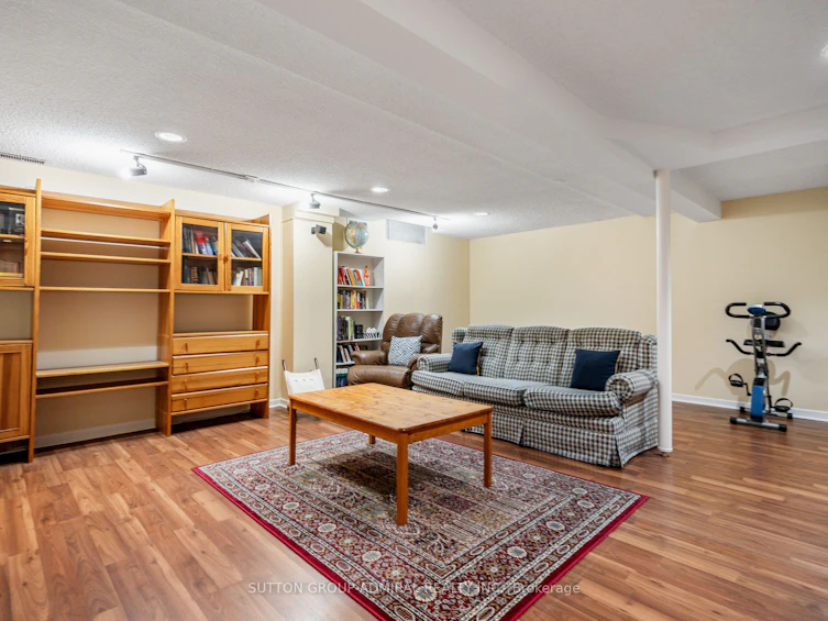 66 Westhampton Drive, Vaughan, ON, L4J 7H3 - 24