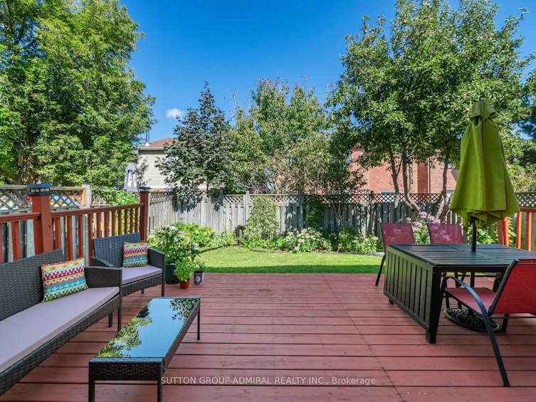66 Westhampton Drive, Vaughan, ON, L4J 7H3 - 28