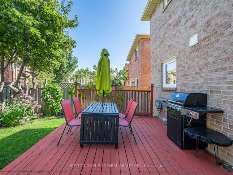 66 Westhampton Drive, Vaughan, ON, L4J 7H3 - 29