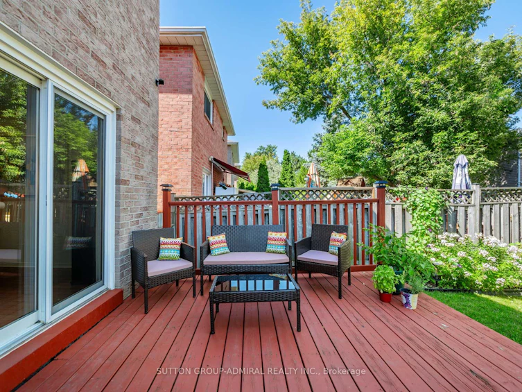 66 Westhampton Drive, Vaughan, ON, L4J 7H3 - 30