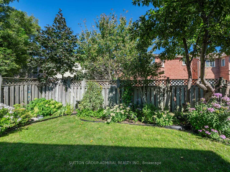 66 Westhampton Drive, Vaughan, ON, L4J 7H3 - 31