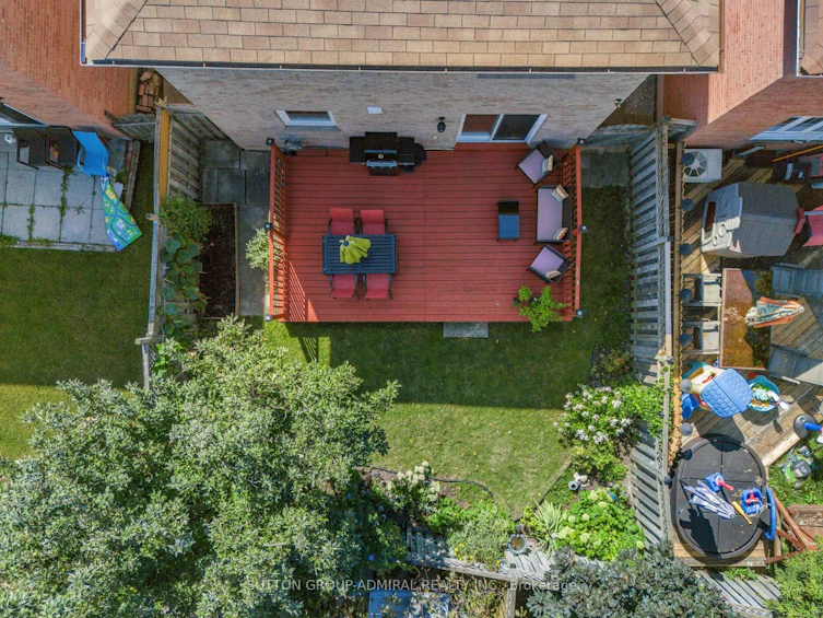 66 Westhampton Drive, Vaughan, ON, L4J 7H3 - 33