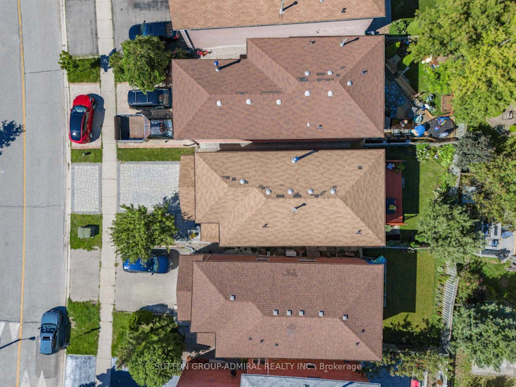 66 Westhampton Drive, Vaughan, ON, L4J 7H3 - 35