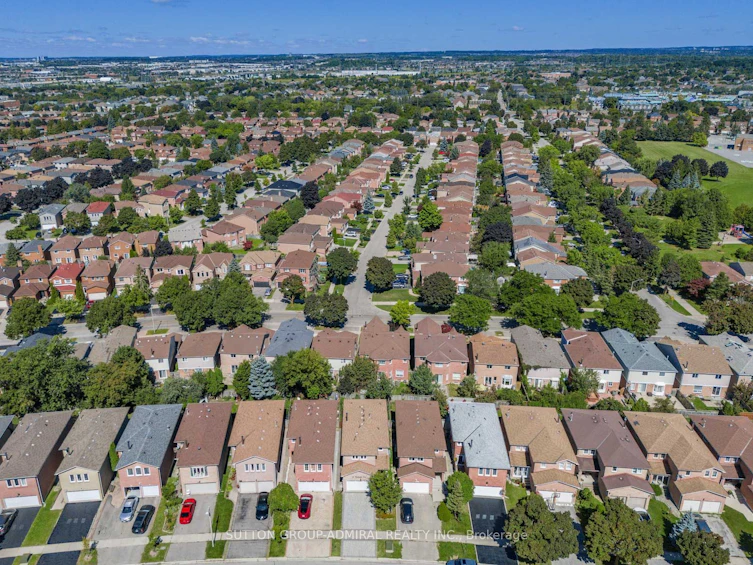 66 Westhampton Drive, Vaughan, ON, L4J 7H3 - 36