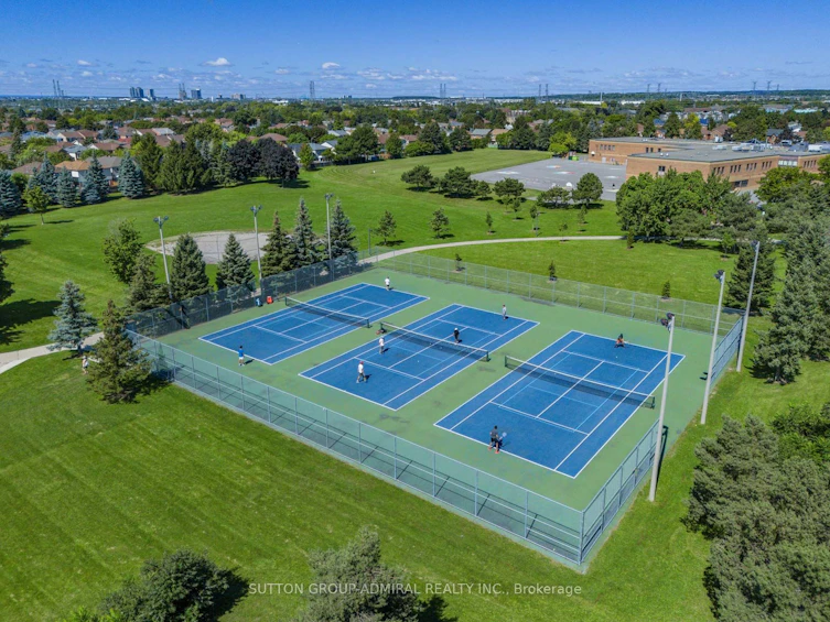 66 Westhampton Drive, Vaughan, ON, L4J 7H3 - 39