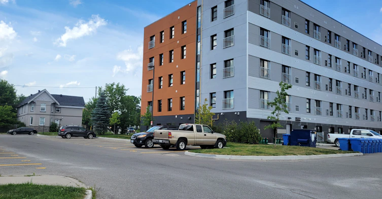 106-75 Barrie Road, Orillia, ON, L3V 8N5 - 5