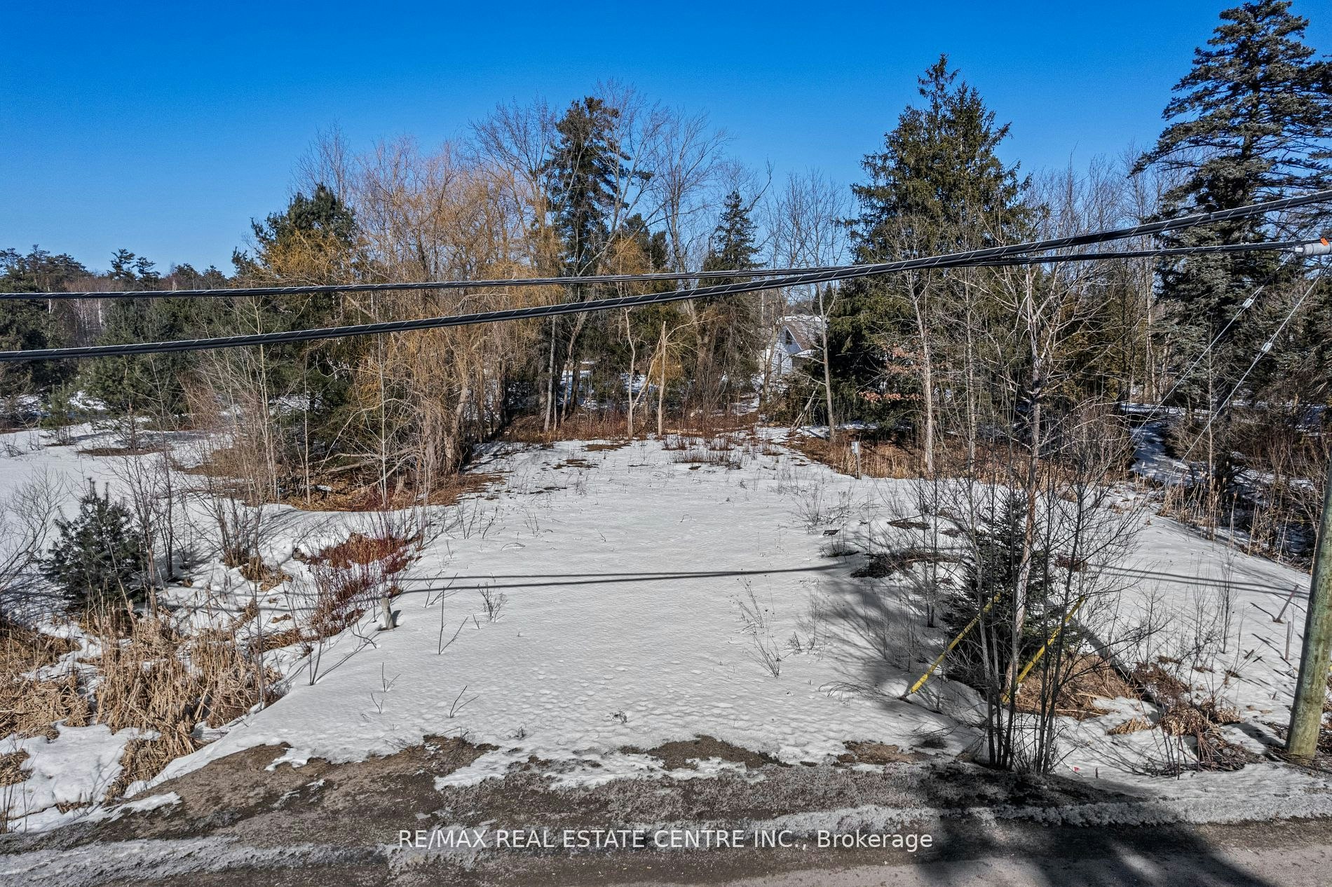 8299 County Road 169 N/A, Severn, ON, L0K 2B0