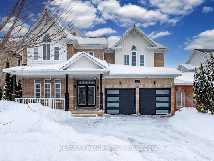 3 Pepin Court, Barrie, ON, L4M 7J4