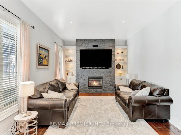 3 Pepin Court, Barrie, ON, L4M 7J4 - 12